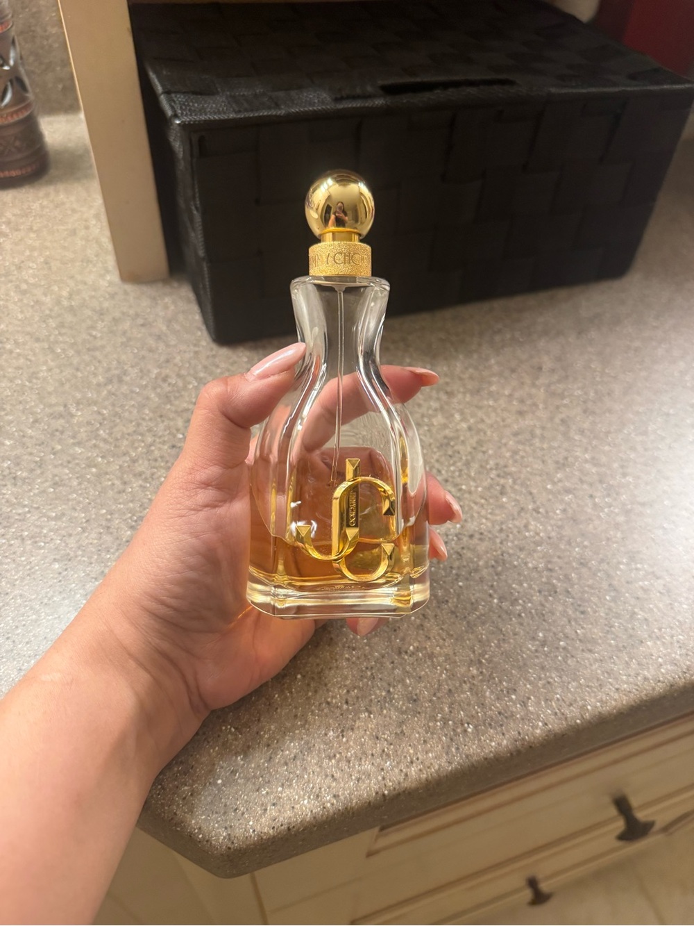 Womens Jimmy Choo Perfume
